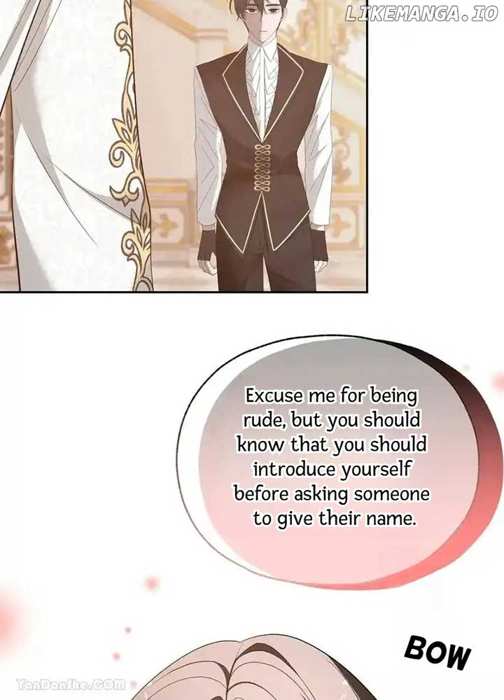 The Bride of the Fallen Angel Chapter 5 339 017