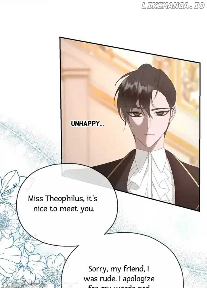 The Bride of the Fallen Angel Chapter 5 341 019