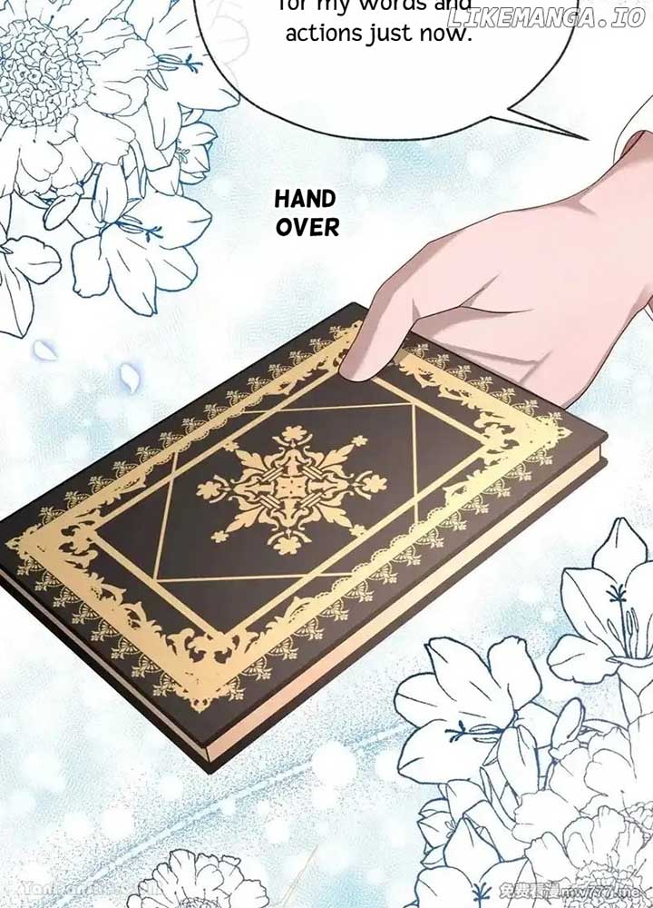 The Bride of the Fallen Angel Chapter 5 342 020