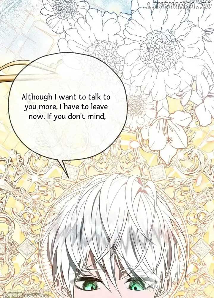 The Bride of the Fallen Angel Chapter 5 343 021