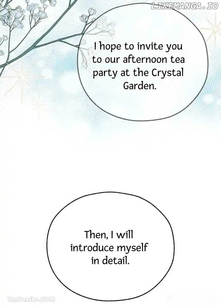 The Bride of the Fallen Angel Chapter 5 346 024