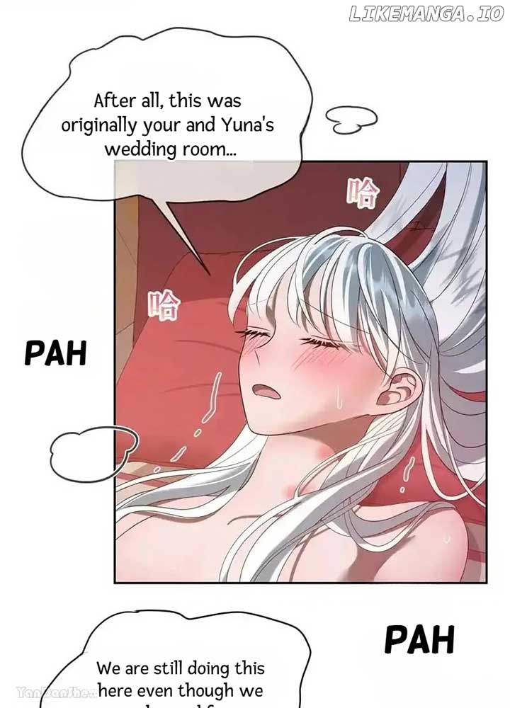 The Bride of the Fallen Angel Chapter 5 352 030