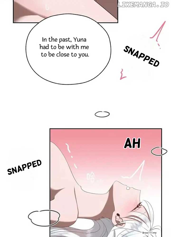 The Bride of the Fallen Angel Chapter 5 354 032