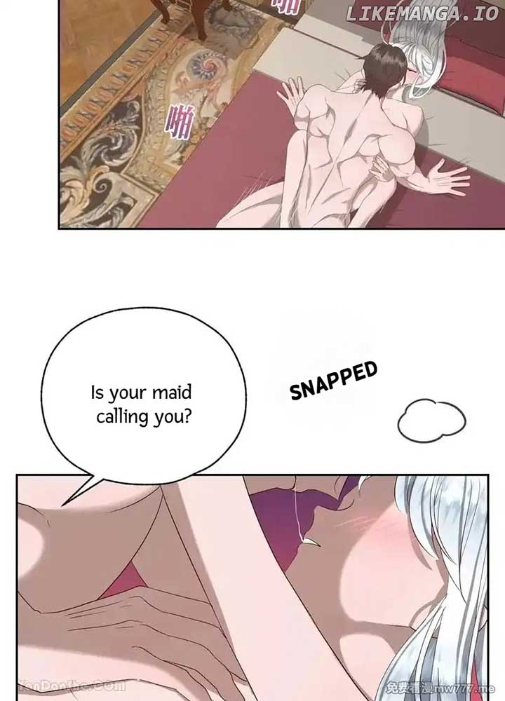 The Bride of the Fallen Angel Chapter 5 356 034