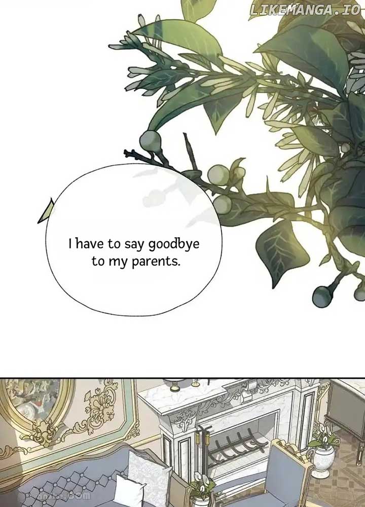 The Bride of the Fallen Angel Chapter 5 365 043