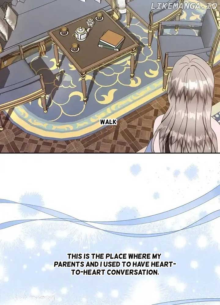 The Bride of the Fallen Angel Chapter 5 366 044