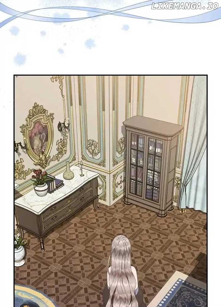The Bride of the Fallen Angel Chapter 5 367 045