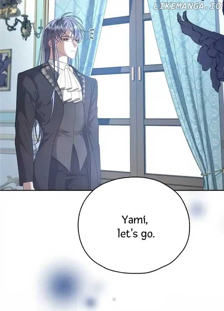 The Bride of the Fallen Angel Chapter 5 374 052
