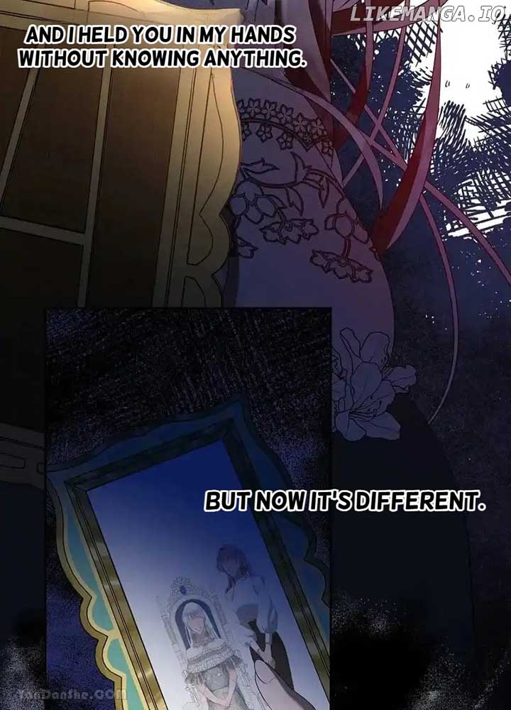 The Bride of the Fallen Angel Chapter 5 379 057