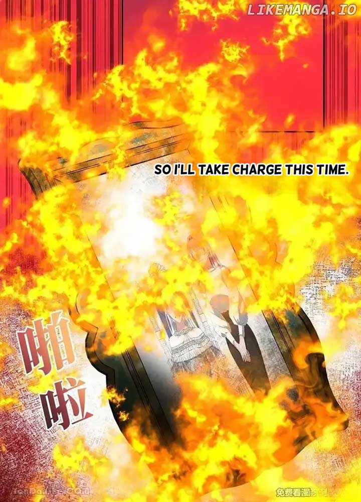 The Bride of the Fallen Angel Chapter 5 381 059
