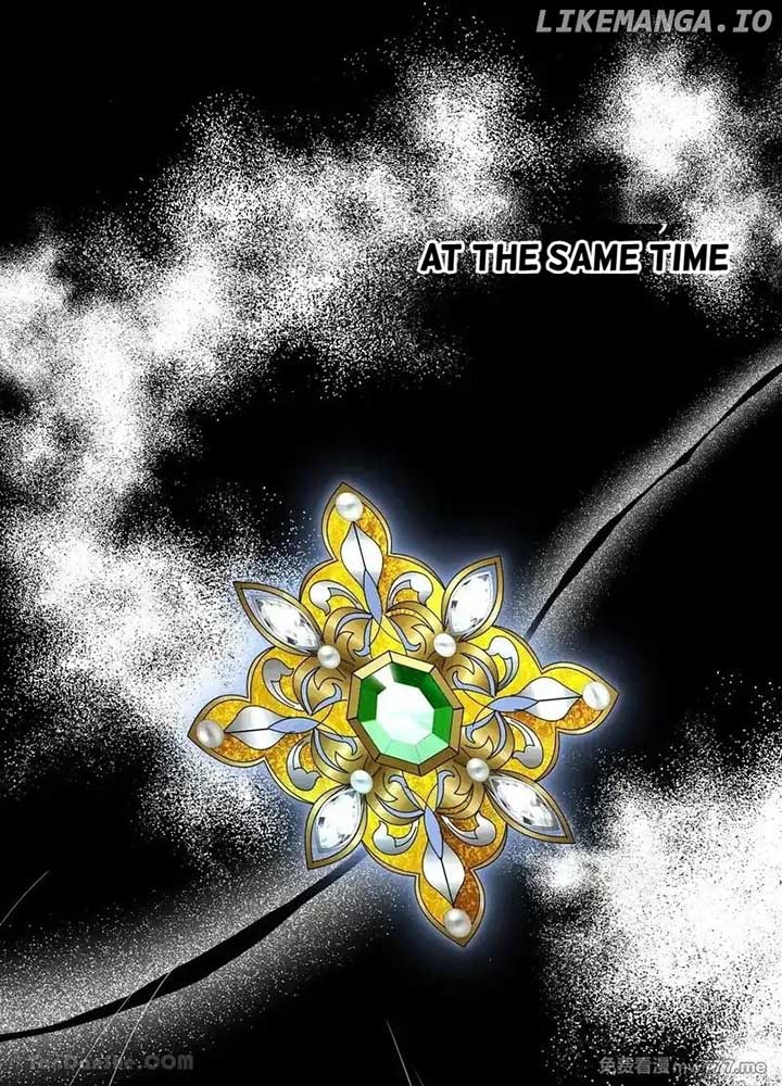 The Bride of the Fallen Angel Chapter 5 383 061