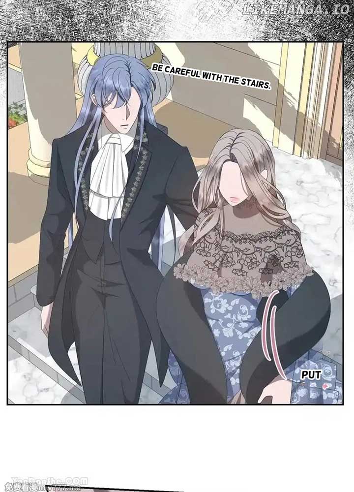 The Bride of the Fallen Angel Chapter 5 385 063