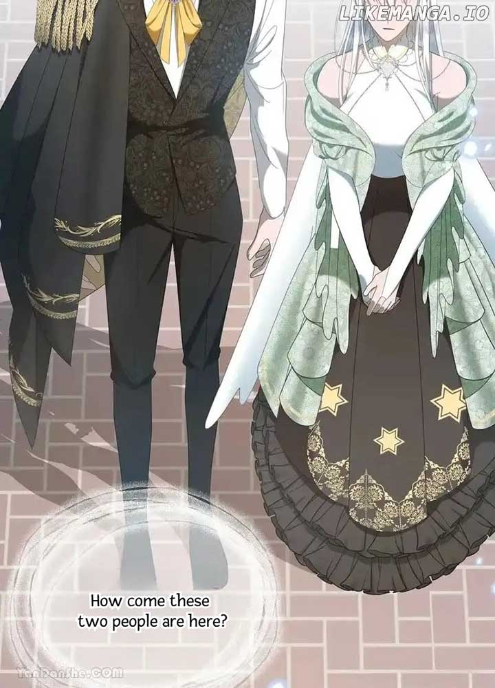 The Bride of the Fallen Angel Chapter 5 389 067