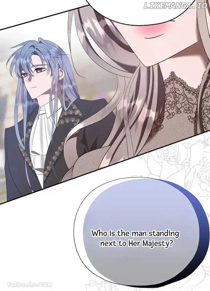 The Bride of the Fallen Angel Chapter 5 392 070