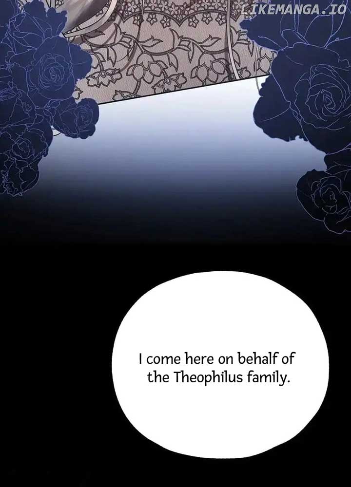 The Bride of the Fallen Angel Chapter 5 394 072