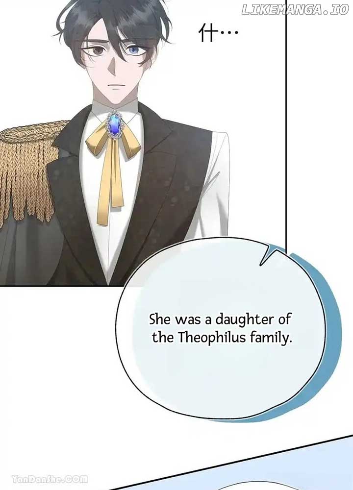 The Bride of the Fallen Angel Chapter 5 397 075