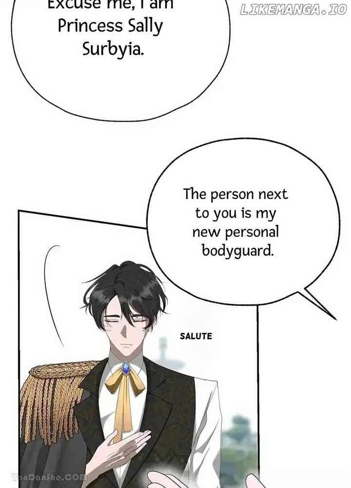 The Bride of the Fallen Angel Chapter 5 399 077