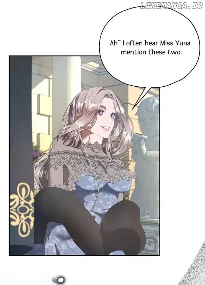 The Bride of the Fallen Angel Chapter 5 401 079