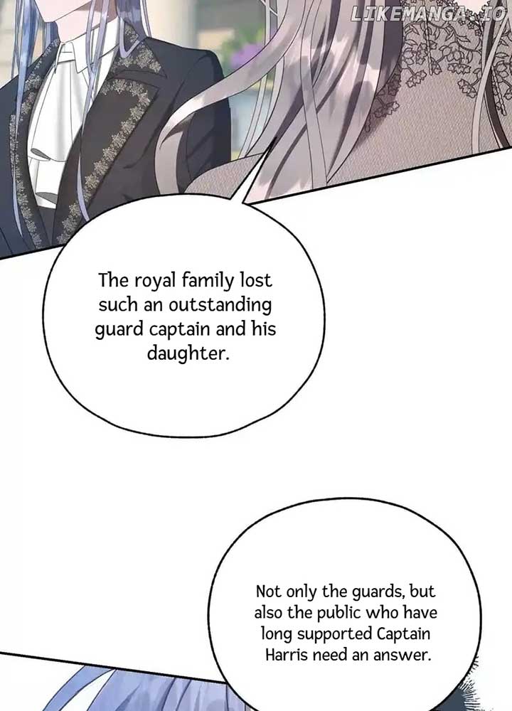 The Bride of the Fallen Angel Chapter 5 403 081