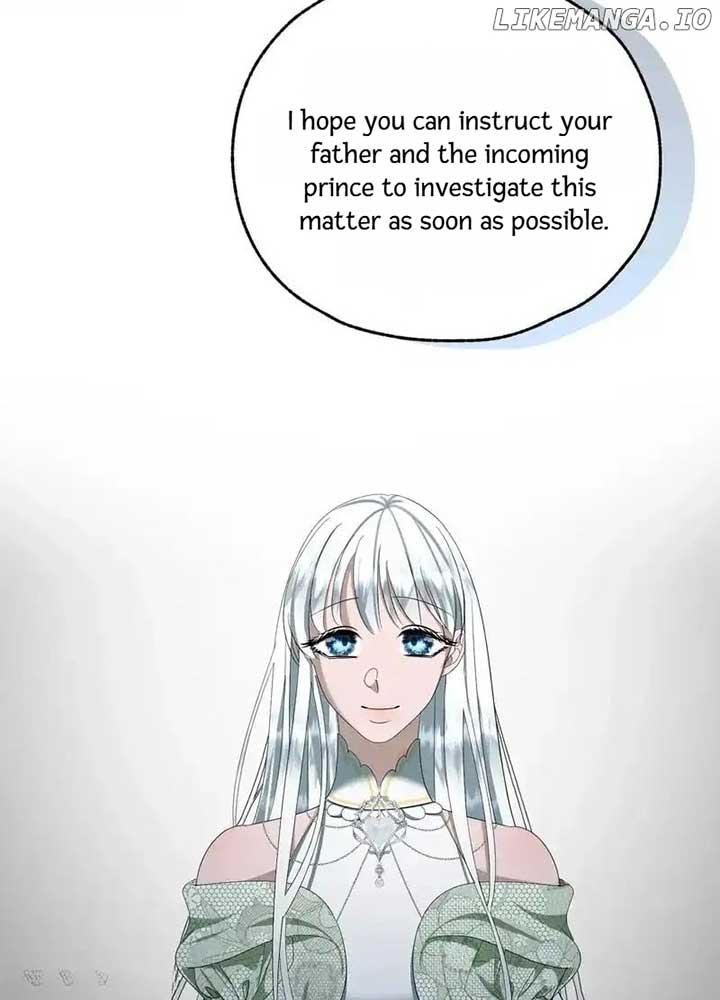 The Bride of the Fallen Angel Chapter 5 405 083