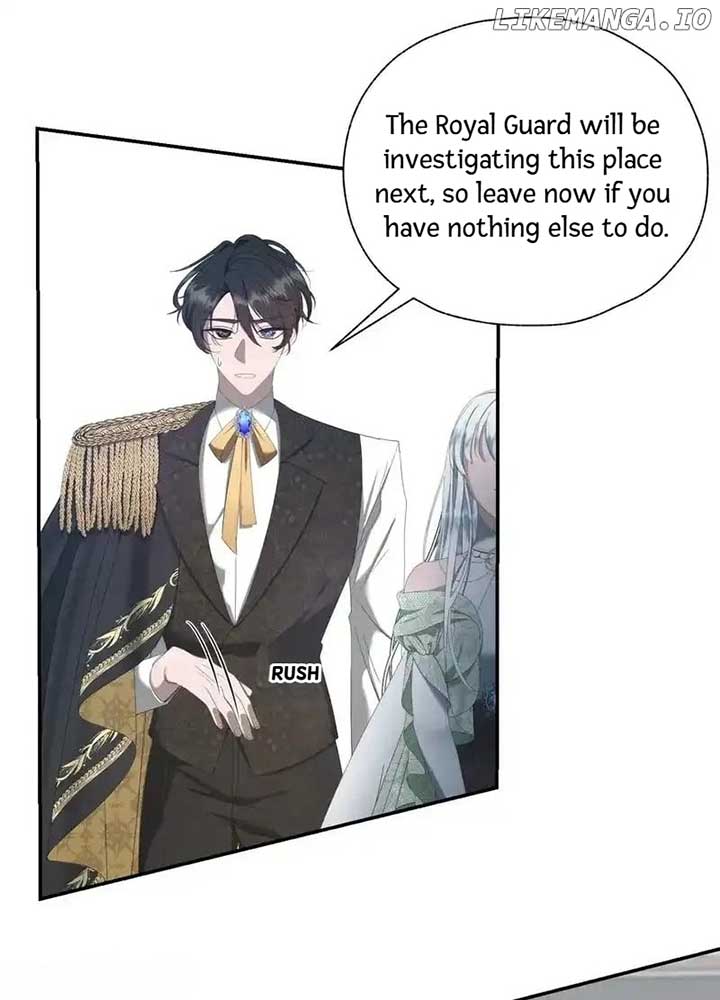 The Bride of the Fallen Angel Chapter 5 407 085