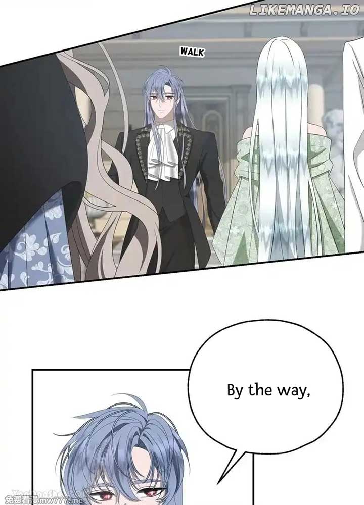 The Bride of the Fallen Angel Chapter 5 408 086