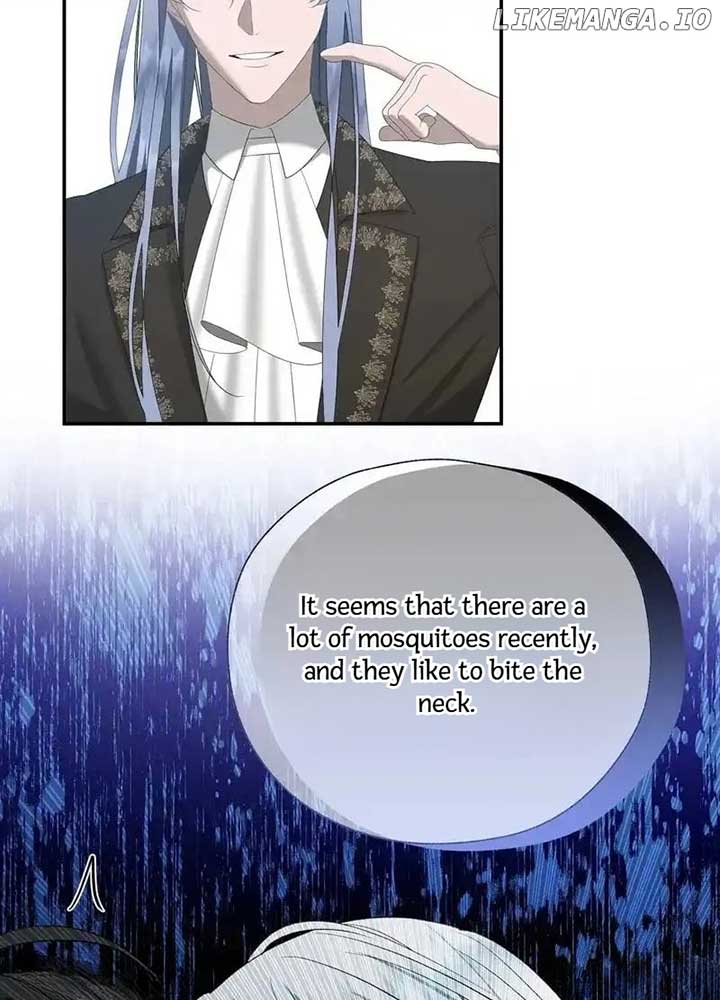 The Bride of the Fallen Angel Chapter 5 409 087