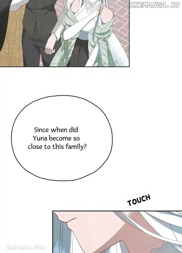 The Bride of the Fallen Angel Chapter 5 414 092