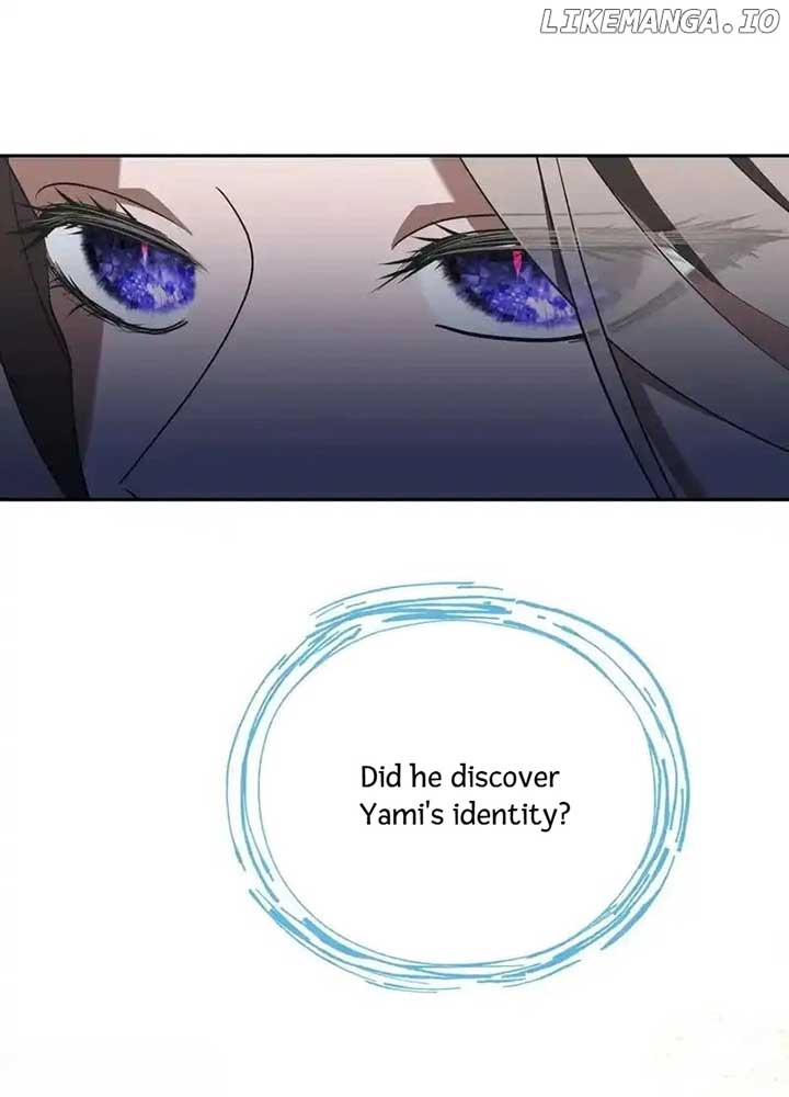 The Bride of the Fallen Angel Chapter 8 300 06