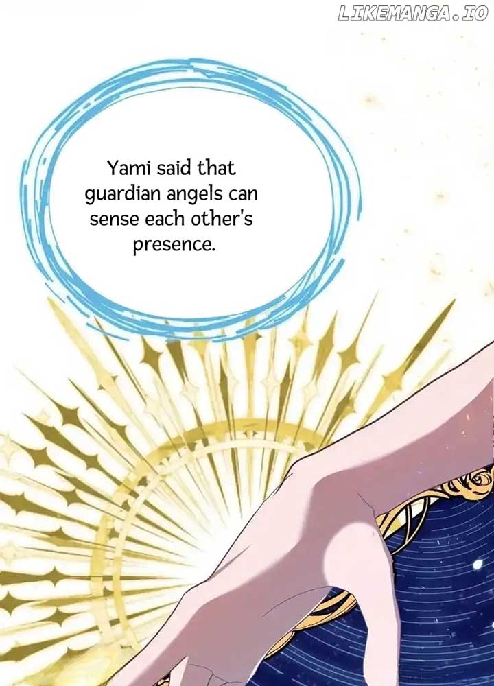 The Bride of the Fallen Angel Chapter 8 301 07