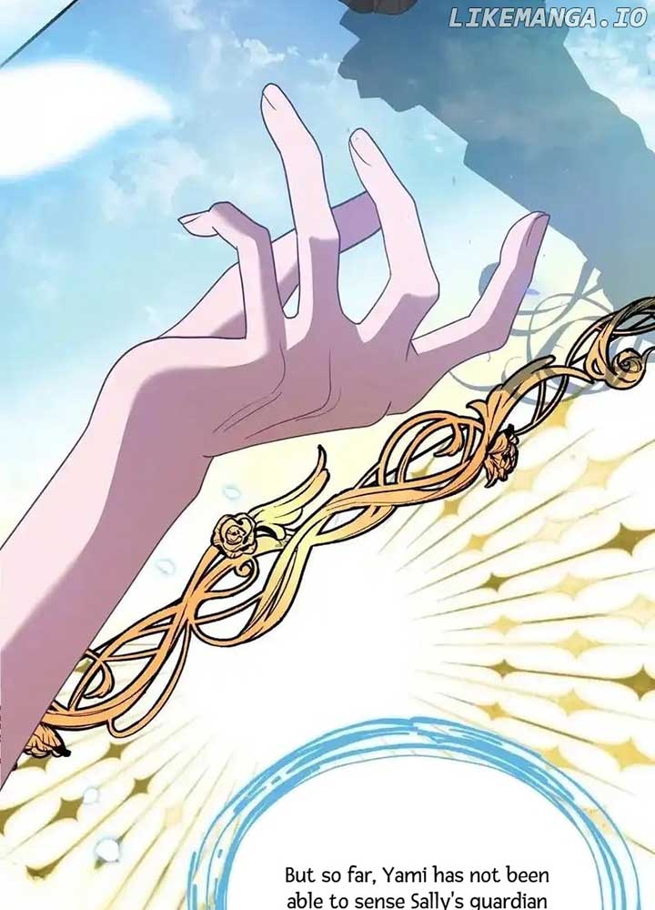 The Bride of the Fallen Angel Chapter 8 303 09