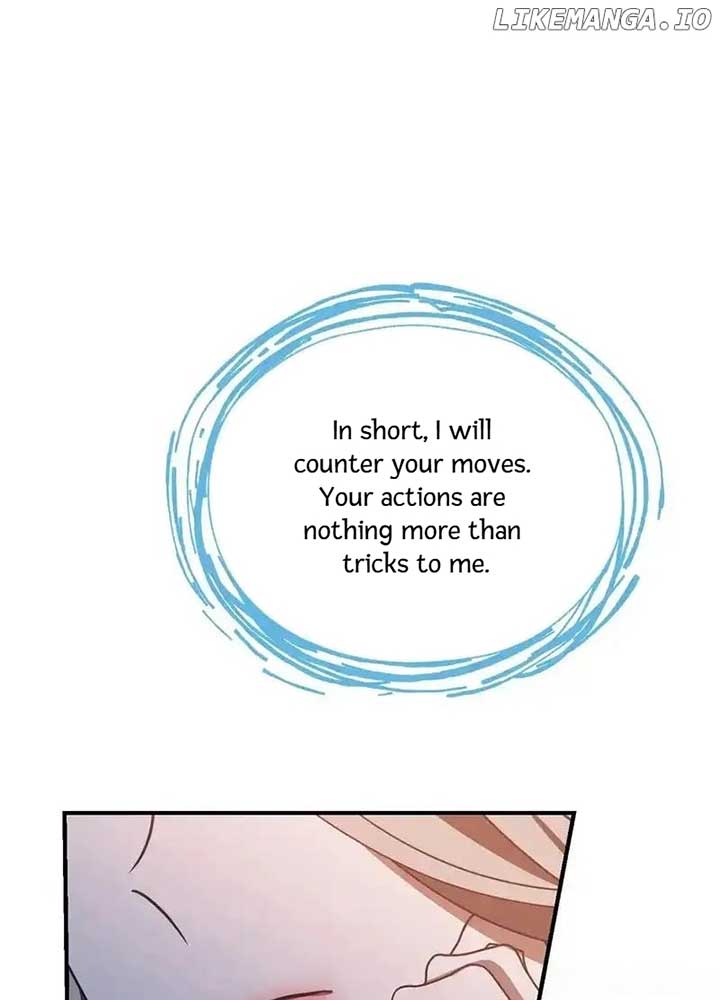 The Bride of the Fallen Angel Chapter 8 305 11