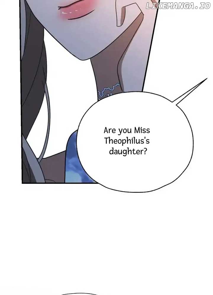 The Bride of the Fallen Angel Chapter 8 306 12