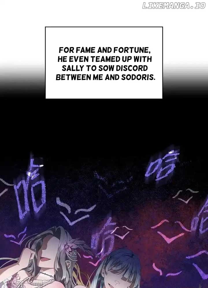 The Bride of the Fallen Angel Chapter 8 310 16