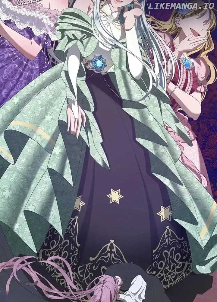 The Bride of the Fallen Angel Chapter 8 311 17