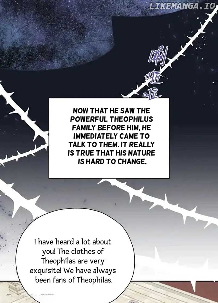 The Bride of the Fallen Angel Chapter 8 313 19