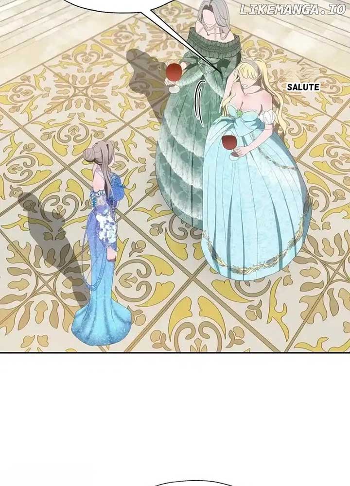 The Bride of the Fallen Angel Chapter 8 314 20