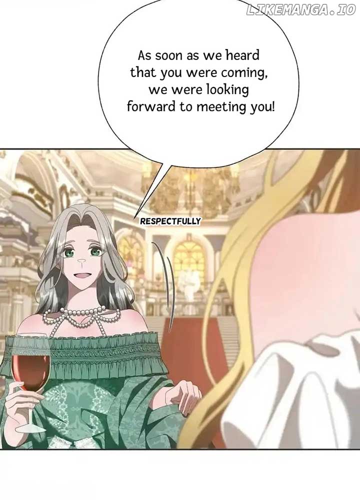 The Bride of the Fallen Angel Chapter 8 315 21