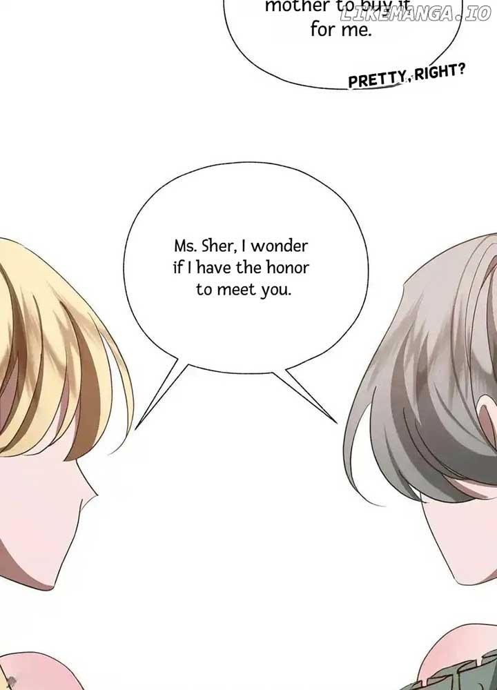 The Bride of the Fallen Angel Chapter 8 317 23