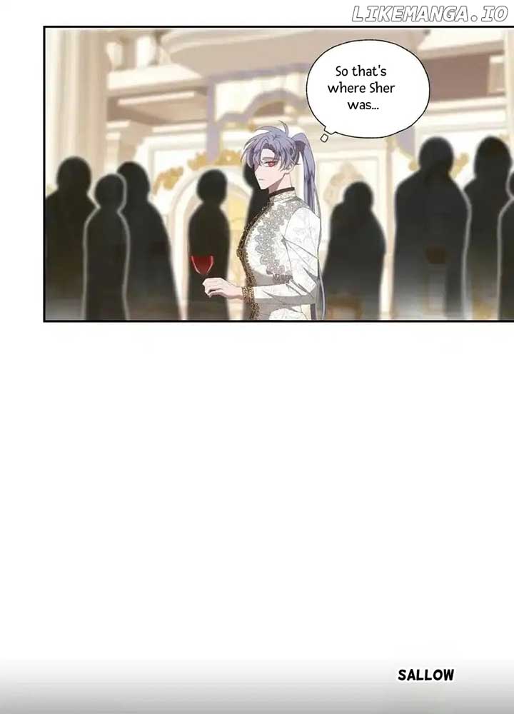 The Bride of the Fallen Angel Chapter 8 319 25