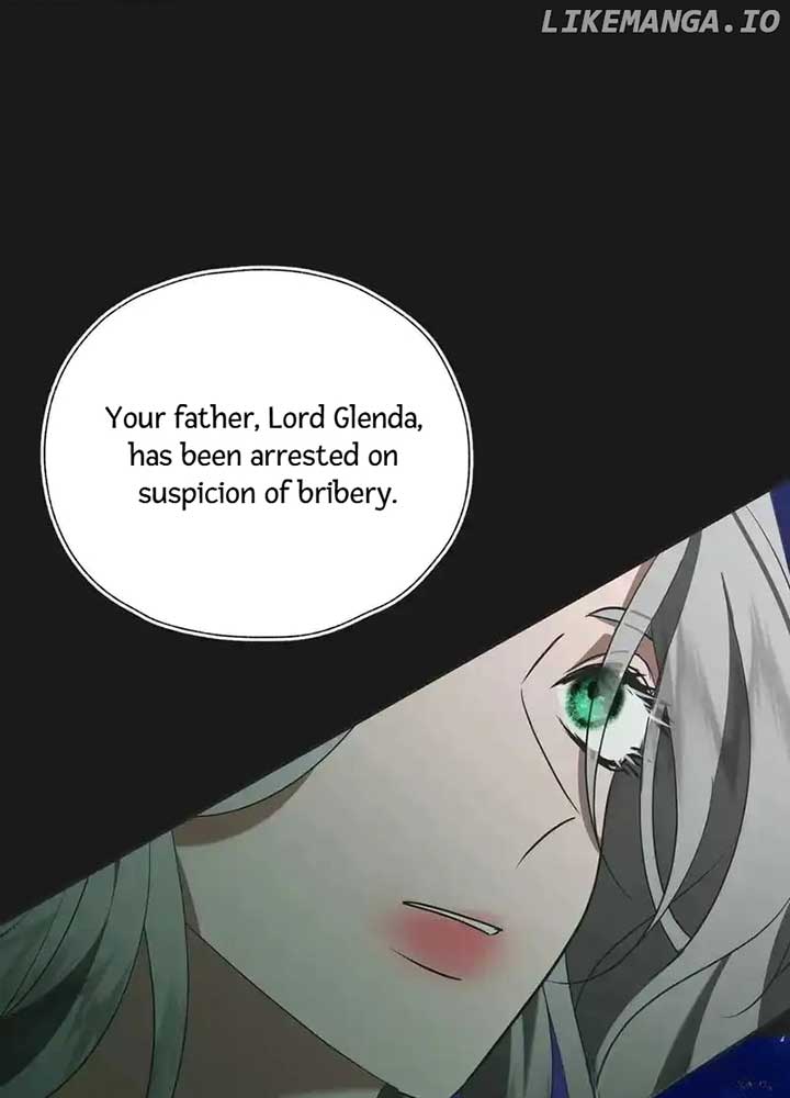The Bride of the Fallen Angel Chapter 8 321 27