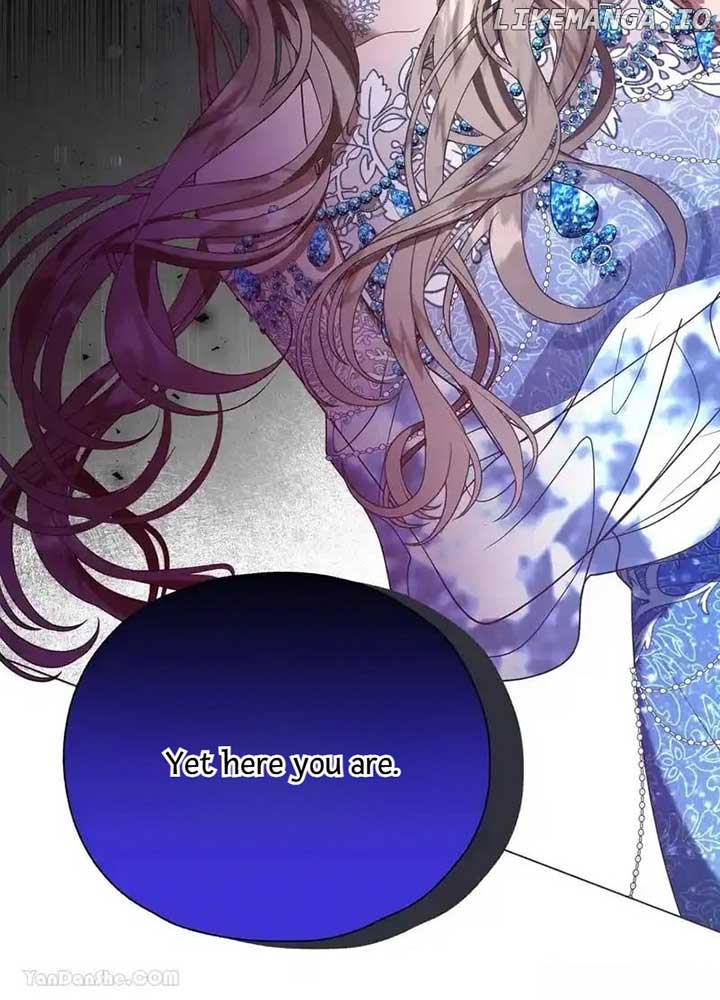 The Bride of the Fallen Angel Chapter 8 323 29