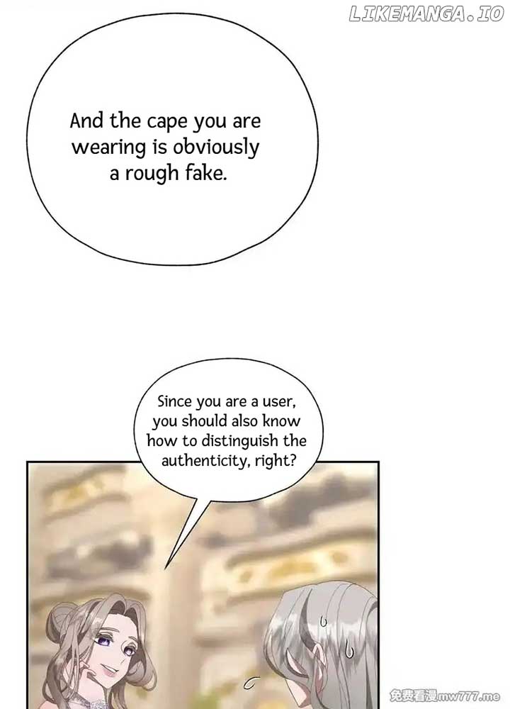 The Bride of the Fallen Angel Chapter 8 326 32