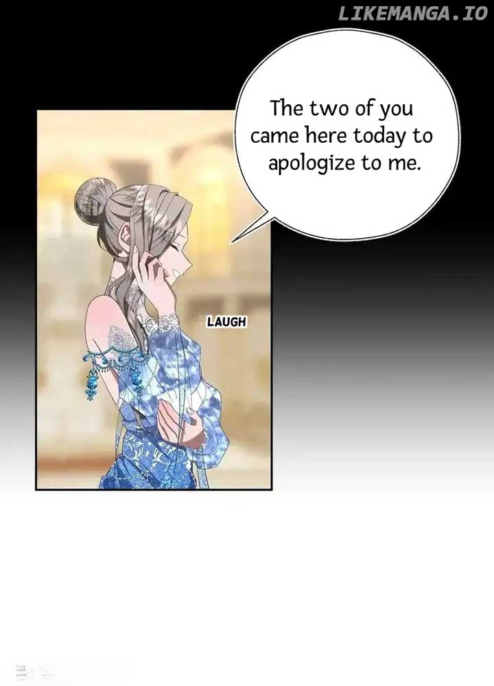 The Bride of the Fallen Angel Chapter 8 332 38