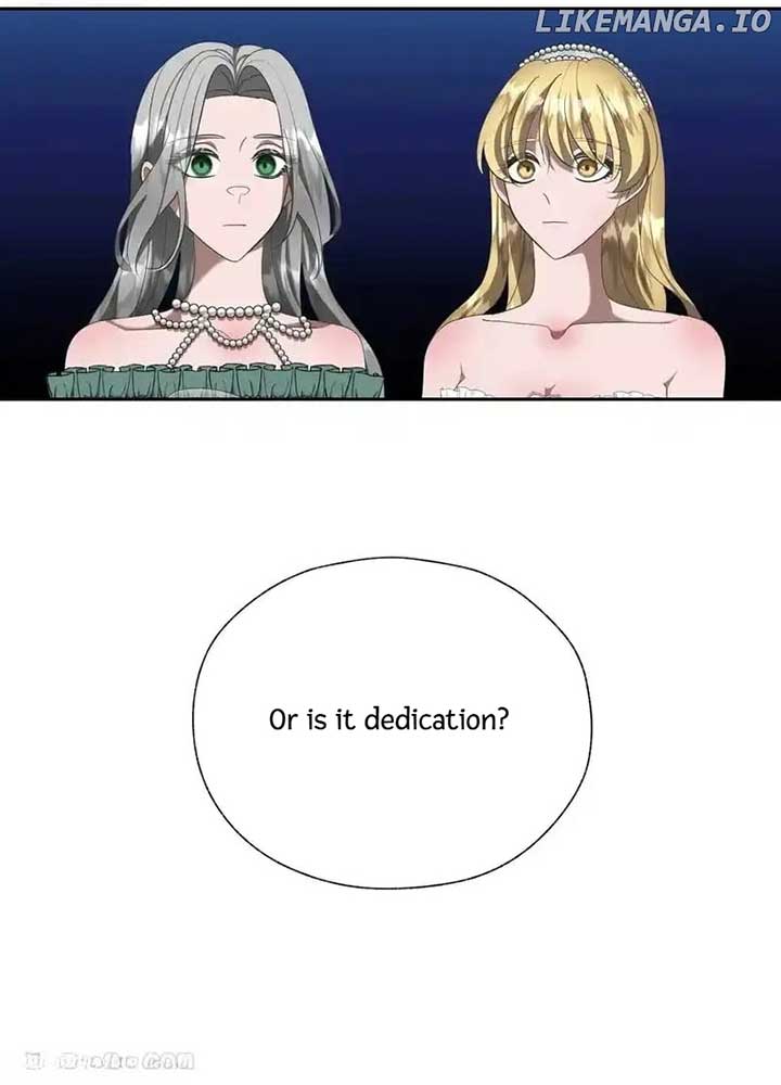 The Bride of the Fallen Angel Chapter 8 333 39