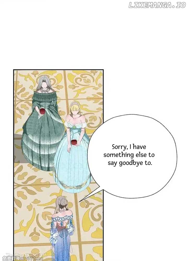 The Bride of the Fallen Angel Chapter 8 334 40