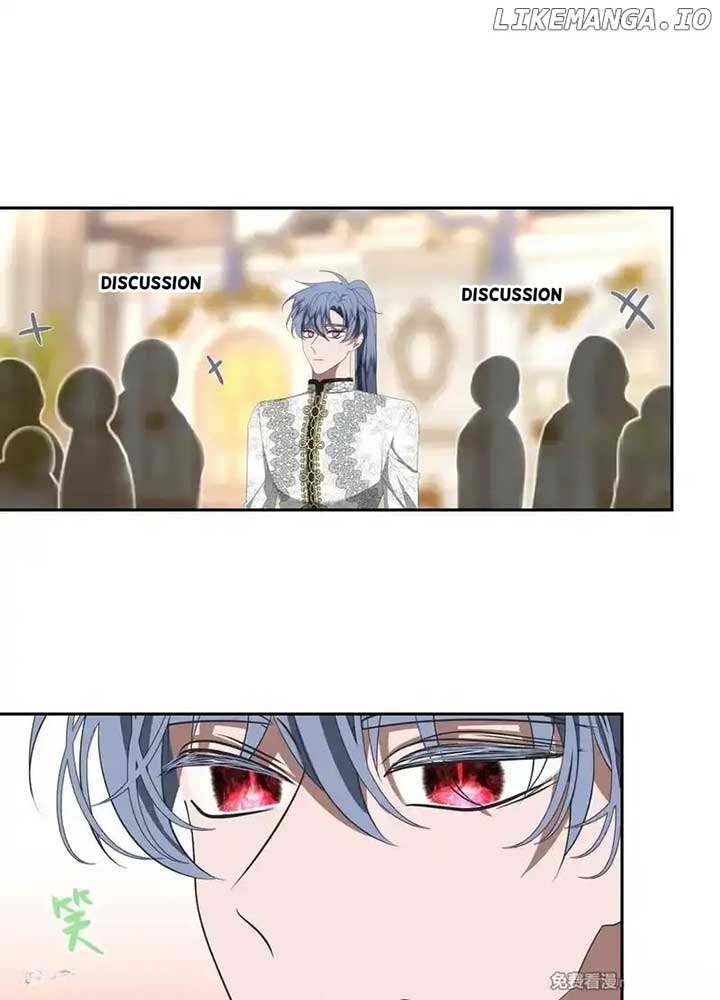 The Bride of the Fallen Angel Chapter 8 336 42