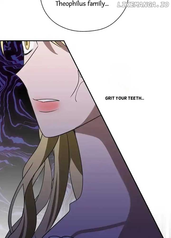 The Bride of the Fallen Angel Chapter 8 339 45