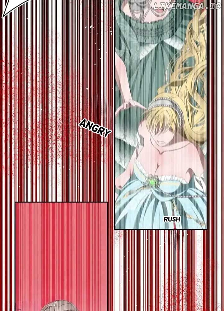 The Bride of the Fallen Angel Chapter 8 341 47