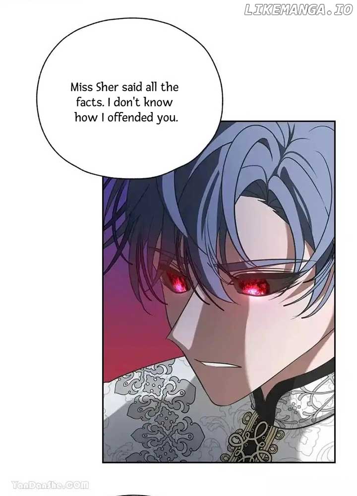 The Bride of the Fallen Angel Chapter 8 353 59